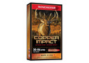 WINCHESTER COPPER IMPACT LF 30-06SPR 180GR XP