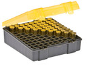 Plano 100 Rnd Pistol Ammo Case 40s&w/45acp