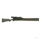 Allen Gun Sock 52" Scoped Rifle
