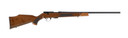 Weatherby Mark Xxii 17hmr Package Used Sh3617