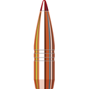 Hornady 338 Cal .338 185 Gn Gmx