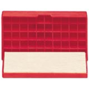 Case Lube Pad And Loading Tray