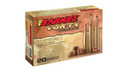Barnes Vor-tx .338 Lapua 280gr Lrx Bt Carts