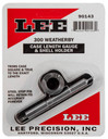 Lee Gauge/holder 300 Prc Very Ltd. Prod.