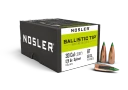 Nosler .30cal 125gr B/tip 50pck