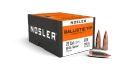 Nosler .22cal 60gr B/tip 250pack