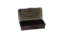 Frankford Arsenal Hindge Lid Ammo Box 44mag 50 Rd