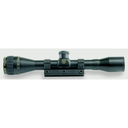 Nikko Stirling Airking 4x32