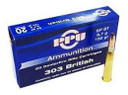 Ppu 303british 150gr Sp