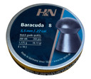 H&N BARACUDA 8 .177