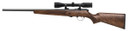 WEIHRAUCH HW66 PRODUCTION .22LR