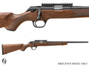SPRINGFIELD 202 RIMFIRE 22LR CLASSIC SELECT WALNUT 20 inch 10 SHOT