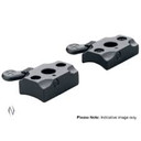 Leupold Qr 2pce Base Tikka T3