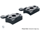 Leupold Qr 2pce Base Tikka T3