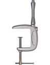 Lansky Mount Super C Clamp