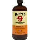 Hoppes No 9 Benchrest Copper Solvent 1 Pint