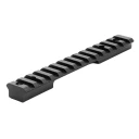 Leupold Backcountry Rail Mark V / Howa La Matte