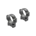 Leupold Ringmount Cz 550 Brno 602 30mm High Matte