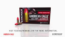 Federal 45 Lc 225gr Sp American Eagle