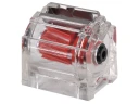 Ruger Magazine American 22lr 10 Shot Clear