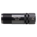 Perazzi 3rd Generation Ported Black Oxide Choke - 12 Gauge
