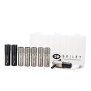 Mobil 360Click Choke Starter Set (5 chokes & 2 adapter) - 12 Gauge