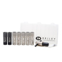 Krieghoff 360click Choke Starter Set (5 Chokes & 2 Adapter) - 12 Gauge
