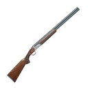 Rizzini Br220 Light Sa Ergal Action Grade 2.5 Wood Cased 28-.410 67-71 Multi