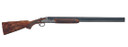 Rizzini Venus Round Body Sa Steel Action Montecarlo Kick-eez Grade 2.5 Wood Cased 28-.410 71-76 Multi