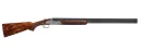 Rizzini Grand Regal Extra Sa Steel Action Grade 4 Wood Cased 28-.410 67-71-76 Multi