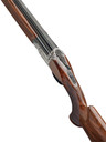 Rizzini BR460 EL TRAP/SPORTING/SKEET Grade 3 wood fix stock cased