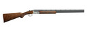 Rizzini BR220 Steel action grade 2.5 wood cased 12-16*-20 67-71-76 MULTI