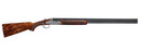 Rizzini REGAL DE LUXE Steel action grade 3 wood cased 12-16-20 67-71-76 MULTI