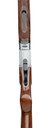 Rizzini BR460 TRAP/SPORTING/SKEET Grade 2.5 wood fix stock cased