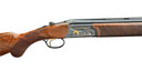 Rizzini AURUM EVO SA Steel action grade 2+ wood cased 28-.410 71-76 MULTI