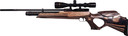 Weihrauch Hw100t .22