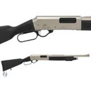 Adler A110 12g 20 All Weather Lever Act