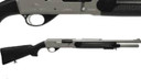 Savage B22 22lr Fvsr Blued Synthetic Varmint Threaded 16.5 Inch