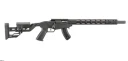 Ruger Precision Rimfire Rifle 22wmr 18 Inch 9 Shot