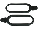 Snubber Replacement