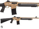 Adler B230 12g 20 Inch Tactical 5 Shot Shotgun