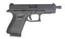 GLOCK 44 22LR 10 SHOT 120MM