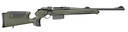 Merkel Helix Speedster Green Cal 30-06sprg 3rnd Mag