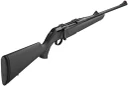 Merkel Helix Explorer Black Cal 30-06sprg 3rd Mag