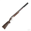 Miroku Mk38 Trap 30 Invector + Choke Left Hand