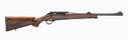 Haenel Jaeger Std Timber 243win - 3 Shot Mag