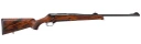Haenel Jaeger 10 Std Timber 9.3x62 - 3 Shot Mag