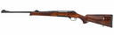 Haenel Jaeger 10 Lx Timber 223rem - 3 Shot Mag