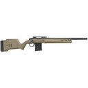 Rem 700 Adl Tact Fde .308win Tm - 20" Bbl