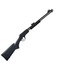 Rossi Gallery Pump Action 22 Mag 20" Synthetic